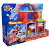 Offerta speciale: Stazione dei pompieri Fire Rescue Paw Patrol + Veicolo Fire Rescue Zuma