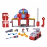Offerta speciale: Stazione dei pompieri Fire Rescue Paw Patrol + Veicolo Fire Rescue Zuma
