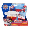 Set vantaggioso: Paw Patrol Fire Rescue veicolo Marshall + Fire Rescue veicolo Zuma