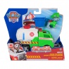 Set vantaggioso: Paw Patrol Fire Rescue veicolo Rocky + Fire Rescue veicolo Zuma
