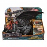 Set conveniente: Dragon Trainer grande drago Morte Rossa + drago e Viking Gronkio e Gambedipesce