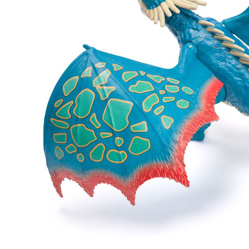 Set vantaggioso: Dragon Trainer Uncinato Mortale che spara frecce + Gronkio e Gambedipesce