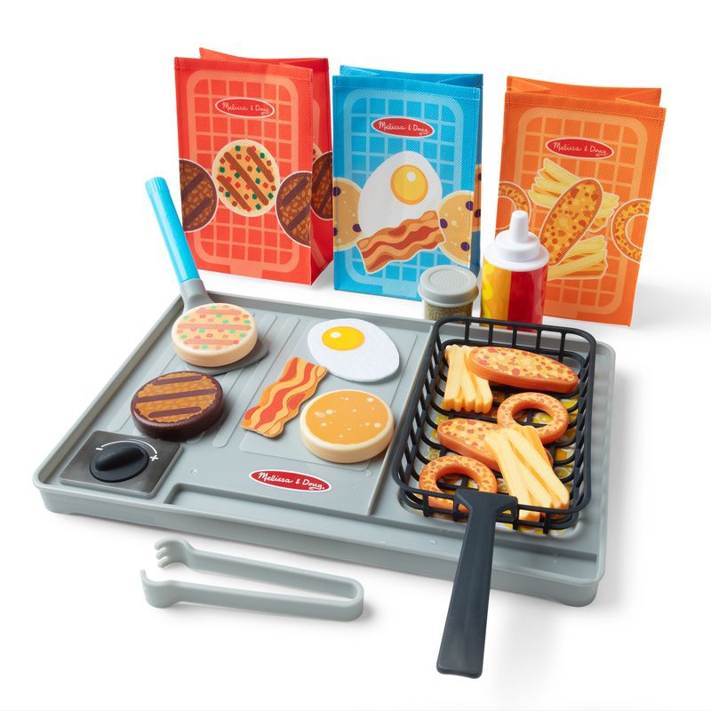 OFFERTA: Melissa & Doug Water WOW magia con l'acqua barbecue + favole magie con l'acqua GRATIS