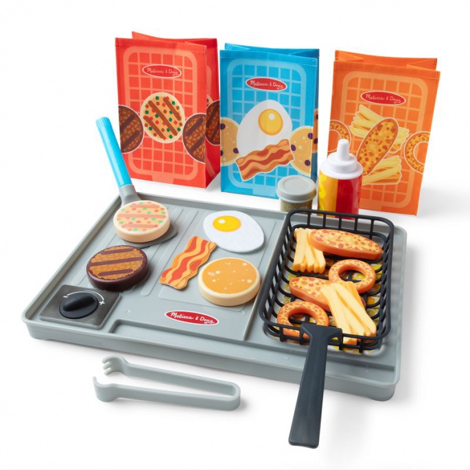 OFFERTA: Melissa & Doug Water WOW magia con l'acqua barbecue + favole magie con l'acqua GRATIS