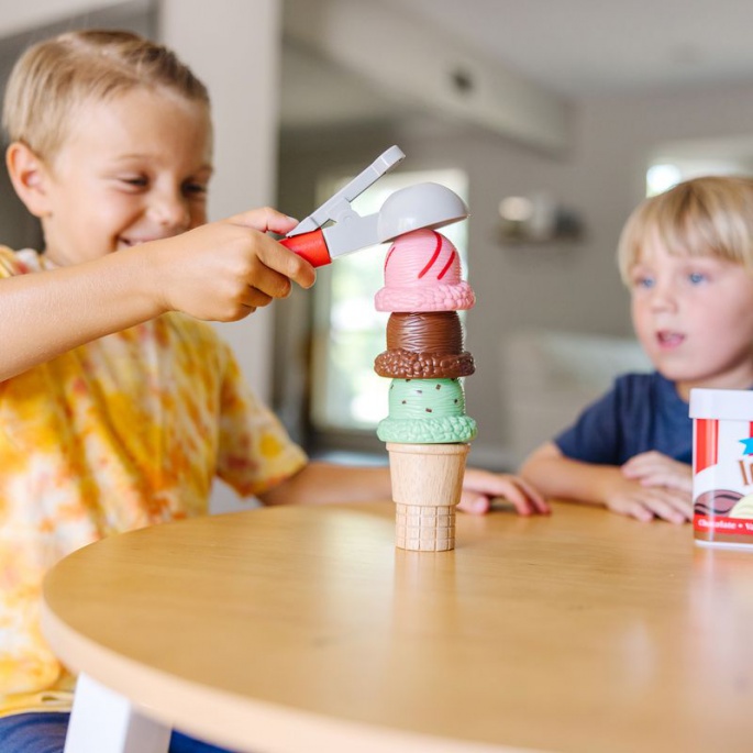 OFFERTA: Set gelato con palline Melissa & Doug + Water WOW storie magiche con l'acqua GRATIS