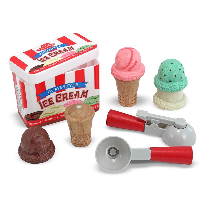 OFFERTA: Set gelato con palline Melissa & Doug + Water WOW storie magiche con l'acqua GRATIS