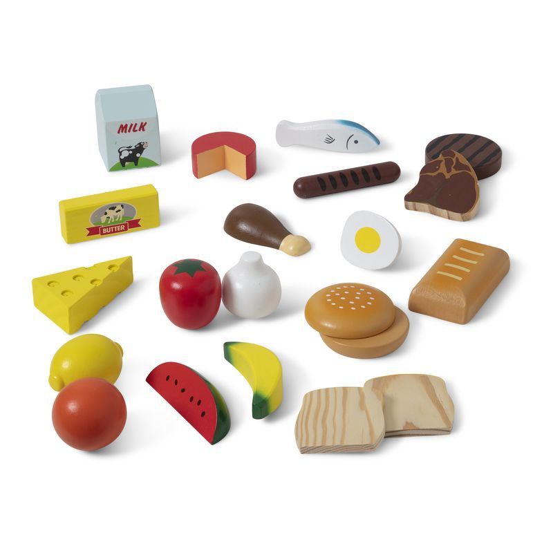 OFFERTA: Set da pranzo Melissa & Doug + Water WOW incantesimi ad acqua fiabe GRATIS