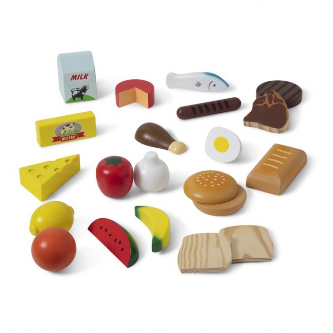 OFFERTA: Set da pranzo Melissa & Doug + Water WOW incantesimi ad acqua fiabe GRATIS