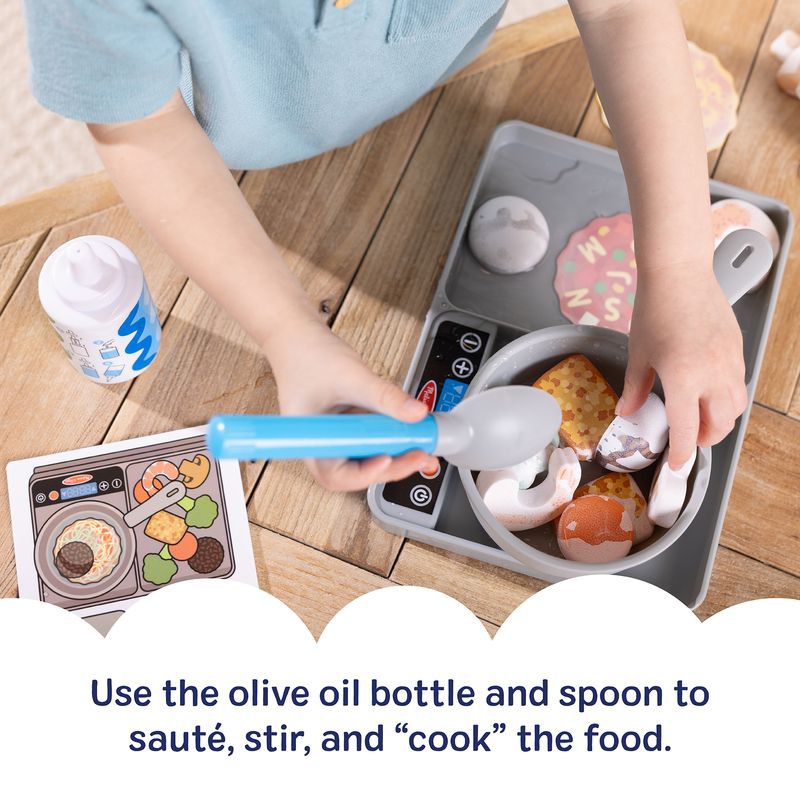 OFFERTA: Melissa & Doug Water WOW magia con acqua frittura + magia con acqua fiabe GRATIS