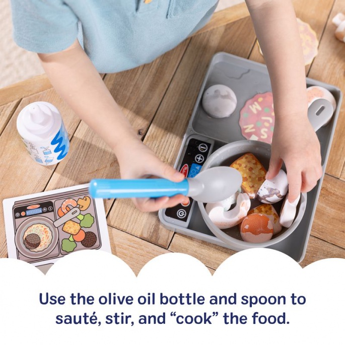 OFFERTA: Melissa & Doug Water WOW magia con acqua frittura + magia con acqua fiabe GRATIS