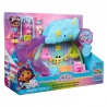 Set Reale: 9 accessori per la grande casa di Gabby’s Dollhouse + Mercat di peluche GRATIS