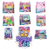 Set Reale: 9 accessori per la grande casa di Gabby’s Dollhouse + Mercat di peluche GRATIS