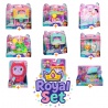 Set Reale: 9 accessori per la grande casa di Gabby’s Dollhouse + DJ Catnip di peluche GRATIS
