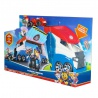 OFFERTA: Paw Patrol grande Patroller con suoni e luci + veicolo base Zuma GRATIS