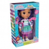 OFFERTA: Gabby’s Dollhouse grande casa del film + bambola interattiva + orecchie GRATIS