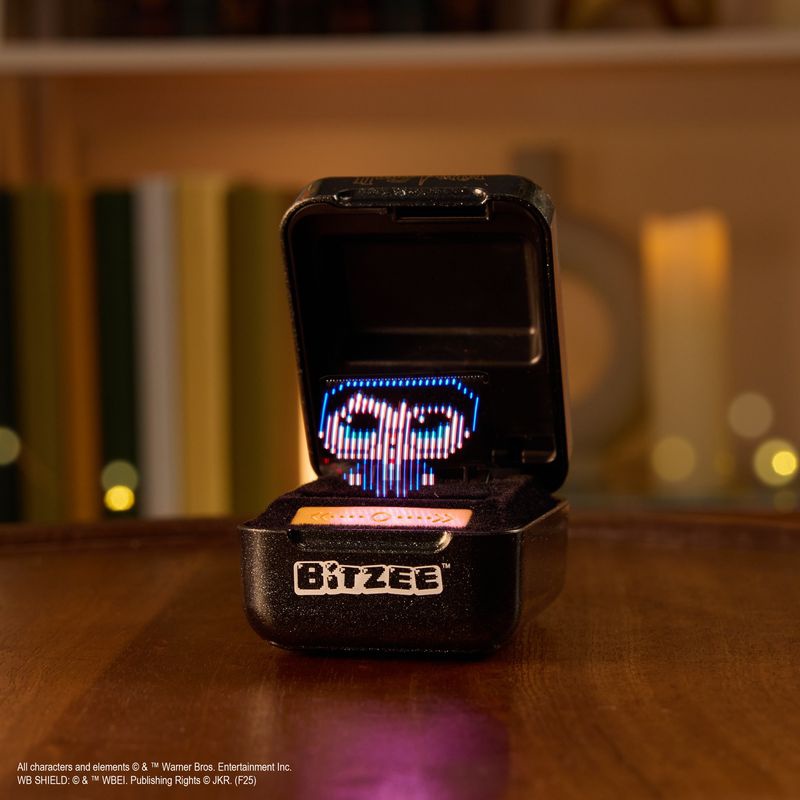 OFFERTA: Bitzee personaggio interattivo Harry Potter + Bacchetta magica di Harry GRATIS