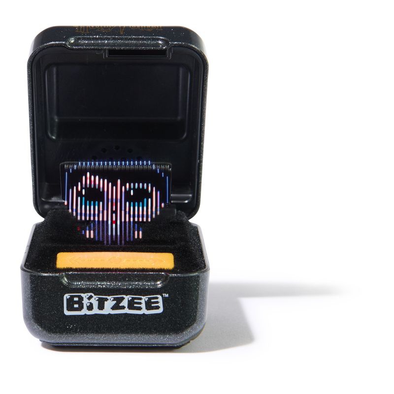 OFFERTA: Bitzee personaggio interattivo Harry Potter + Bacchetta magica di Harry GRATIS