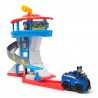 OFFERTA: Paw Patrol torre di guardia + veicolo base Zuma 2025 GRATIS