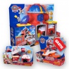 OFFERTA: Paw Patrol caserma dei pompieri + grande camion dei pompieri interattivo + Zuma GRATIS