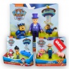 OFFERTA: Paw Patrol Humdinger e Chase + Audace Danny X e Marshall + Yumi e Skye Gratuito