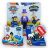 OFFERTA: Paw Patrol Humdinger e Chase + Audace Danny X e Marshall + Marshal e Farmer Al Gratuito