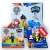 OFFERTA: Paw Patrol Danny X e Marshall + Yumi e Skye + Chase e il Capitano Turbot GRATIS