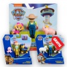 OFFERTA: Paw Patrol Yumi e Skye + Chase e il Capitano Turbot + Marshal e il contadino Al GRATIS