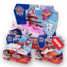 OFFERTA: veicoli Paw Patrol Fire Rescue Skye + Marshall + Zuma GRATIS
