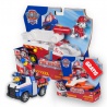 OFFERTA: veicoli Paw Patrol Fire Rescue Marshall + Chase + Zuma GRATIS