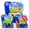 OFFERTA: veicoli base Paw Patrol Tracker + Rocky + Zuma GRATIS