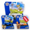 OFFERTA: veicoli base Paw Patrol Tracker + Chase + Zuma GRATIS