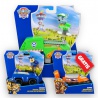 OFFERTA: veicoli base Paw Patrol Rocky + Chase + Zuma GRATIS