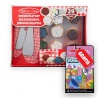 OFFERTA: Melissa & Doug set da forno + Water WOW magia con l'acqua fiabe GRATIS
