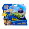 Paw Patrol dispositivo di lancio Chase