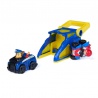Paw Patrol dispositivo di lancio Chase