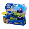 Paw Patrol dispositivo di lancio Chase