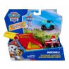 Paw Patrol dispositivo di lancio Marshall