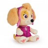Paw Patrol grande peluche con ninnananna Skye