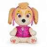 Paw Patrol grande peluche con ninnananna Skye