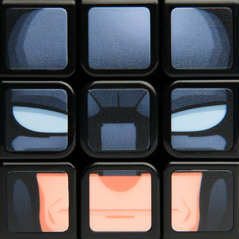 Cubo Rubik 3x3 Batman