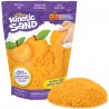 Confezione di Kinetic Sand con profumi di frutta pesca