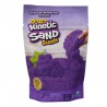 Confezione di Kinetic Sand con profumo di uva fruttata