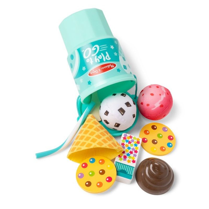 Melissa & Doug gelato da viaggio