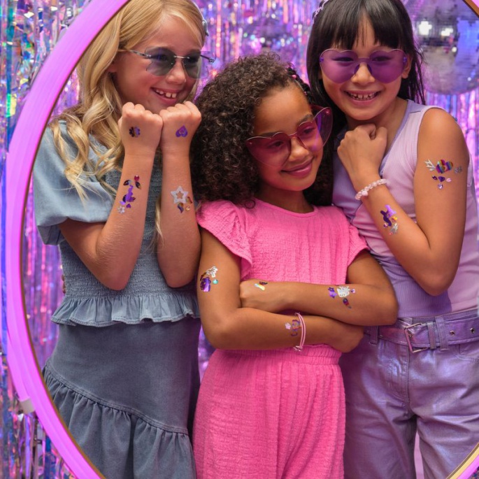 Cool Maker studio tatuaggi