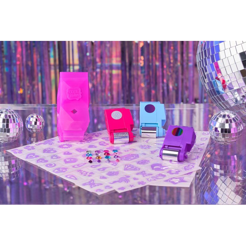 Cool Maker studio tatuaggi