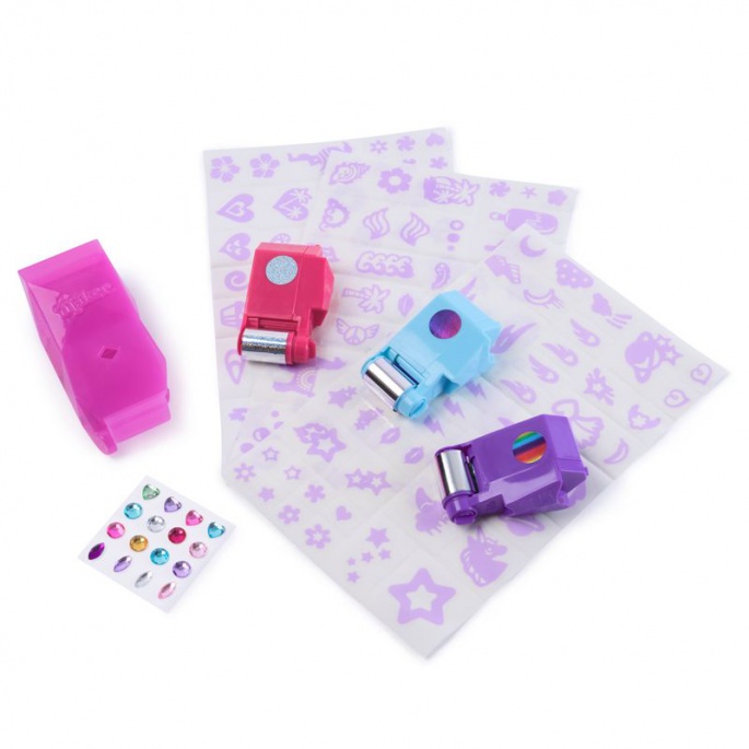 Cool Maker studio tatuaggi