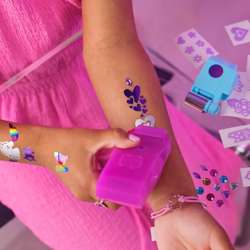 Cool Maker studio tatuaggi