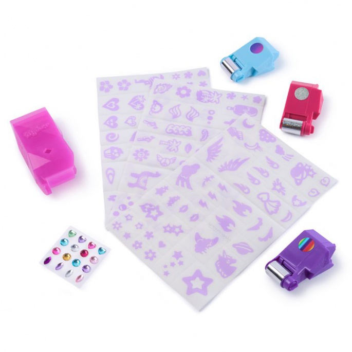 Cool Maker studio tatuaggi