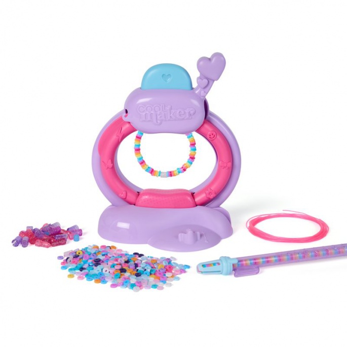 Cool Maker perline