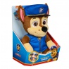 Paw Patrol grande peluche con ninna nanna Chase